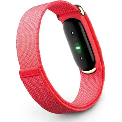 Google Fitbit Air (34.90 mm, ohne SIM), Smartwatch