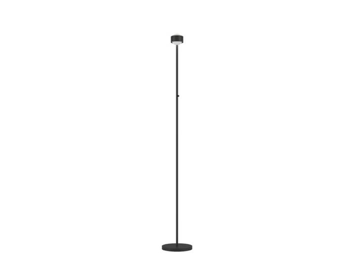 Top Light Stehleuchte Puk Mini Eye Floor Black White Edition - S