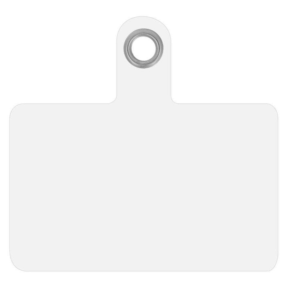 OEM Smart device Phone insert for pendant / stiff - transparent (52287580)