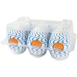 Tenga, Masturbator, Wind