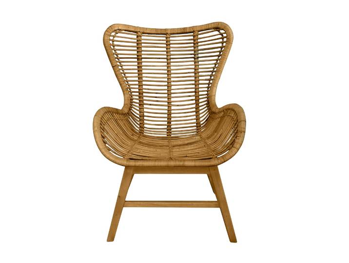 SIT Möbel RATTAN Sessel