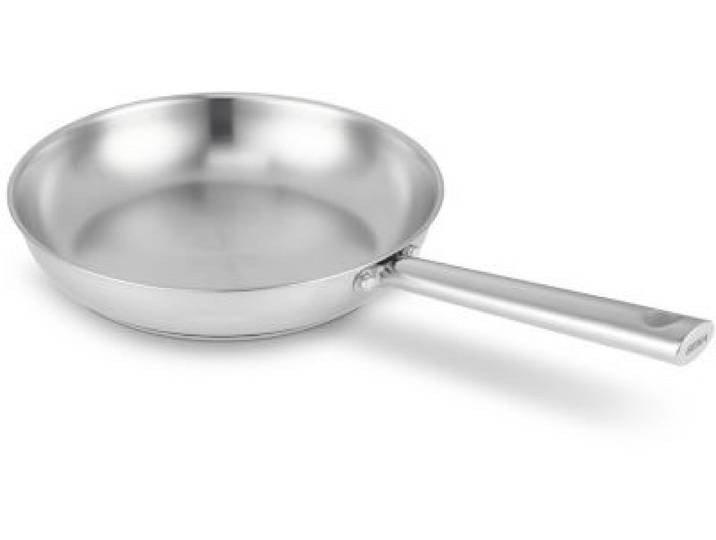 Beka - Poêle Inox Cicla 24 Cm