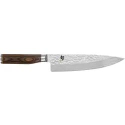 KAI Shun Premier Tim Mälzer Kochmesser 20 cm TDM-1706