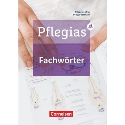 Pflegias - Generalistische Pflegeausbildung - Zu allen Bänden, Gebundene Ausgabe von Friedhelm Henke, Cornelsen Verlag, 978-3-06-451233-7