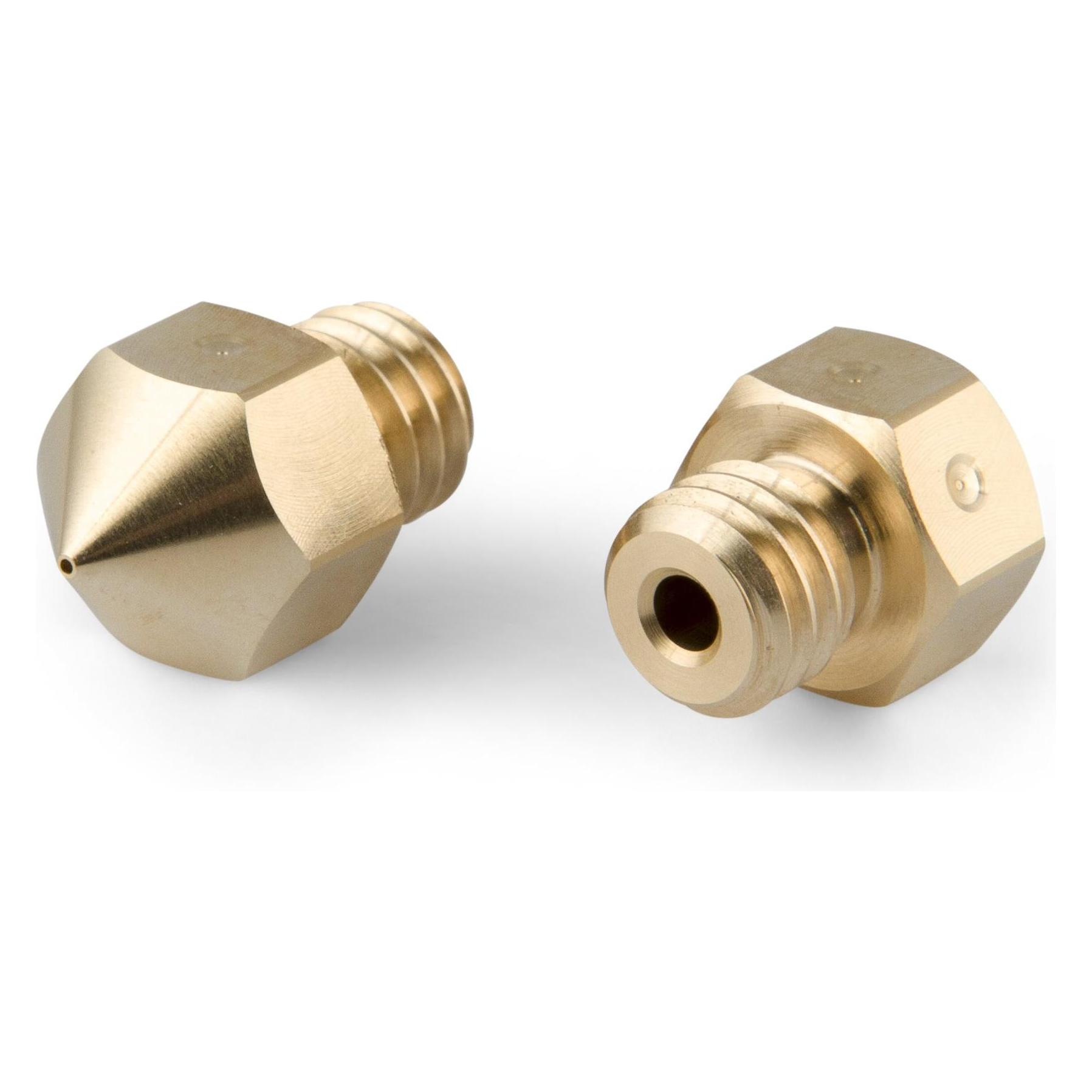 Prima Creator PrimaCreator MK8 Messing Nozzle 0.8 mm - 1 Stk (Düse) (PC-NSP-08Bx1-MK8)