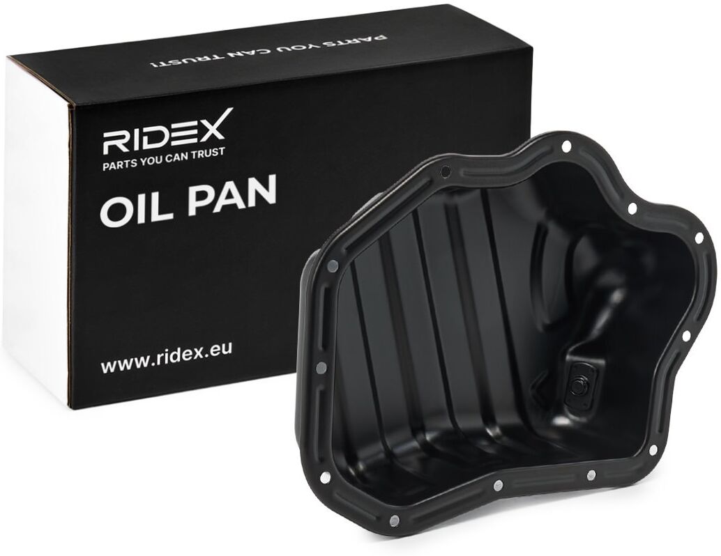 RIDEX 592O0092 Oil sump