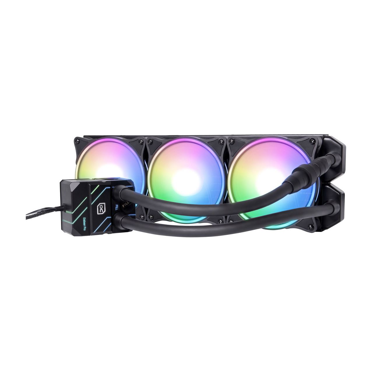 Alphacool Eisbaer Pro Aurora 360 All-in-On
