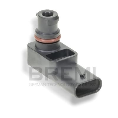 BREMI Sensor, Saugrohrdruck 35043 für Mercedes