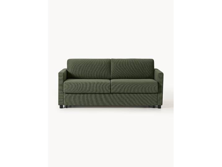 Schlafsofa Morgan mit Matratze (2-Sitzer)