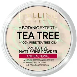 Antibakterielles Puder Botanic Expert