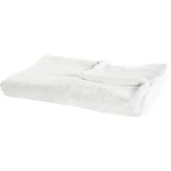 DECKE Cremeweiß Chaab 200/220 cm