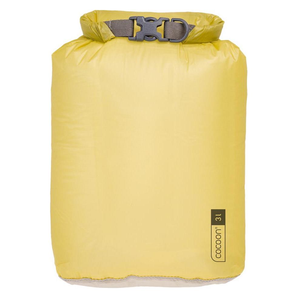 Cocoon Drybag Hyperlight 3L Dried Reed (3 l) (DBHL-3L-04)