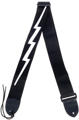 Fender Lightning Bolt Strap