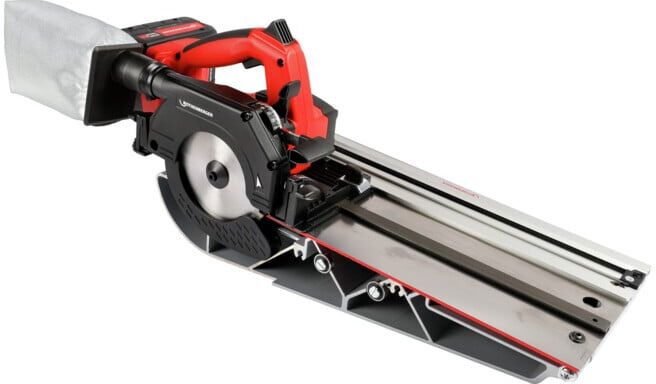 Rothenberger PIPECUT mini, lame universelle, sans batterie/chargeur (1000003374)