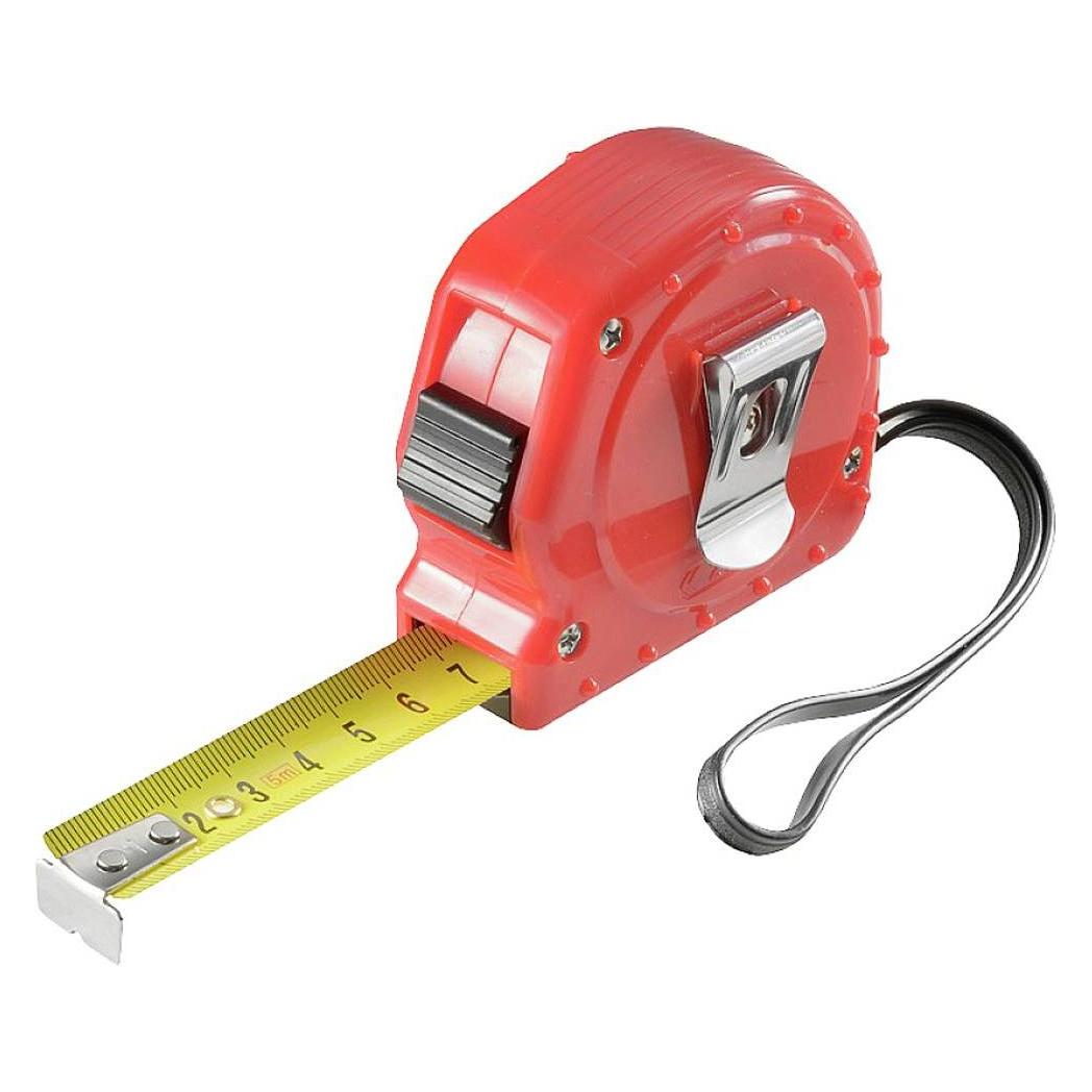 Weidmüller Massband (5 m) (2534210000)