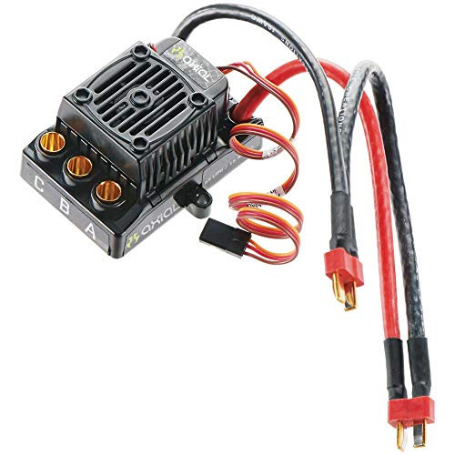 Axial AE-4 Vanguard XL ESC AX31091 modelbouwaccessoires