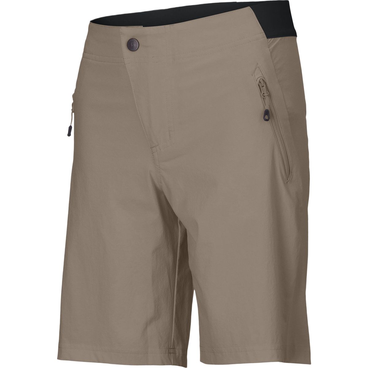 Scott Shorts Jr Vertic toast beige (7989) M 4248287989140