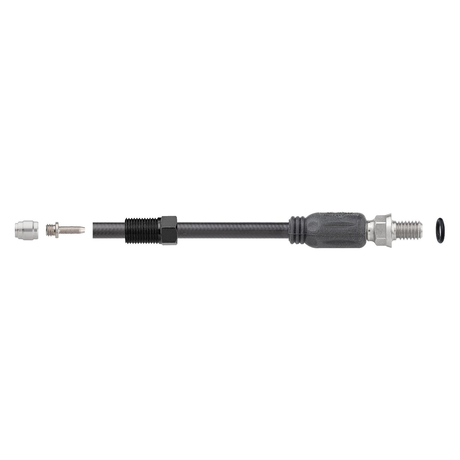 Jagwire Sport DOT (JA8206.BLK)