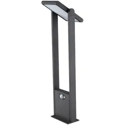 EVN-Lichttechnik, Gartenbeleuchtung, Solar-LED-Wegeleuchte (150 lm, IP54)