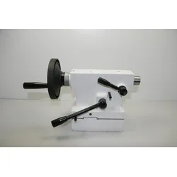 Optimum Reitstock TH3309/D/V / MK3