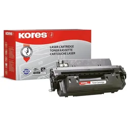 Kores, Toner, 10A (BK)