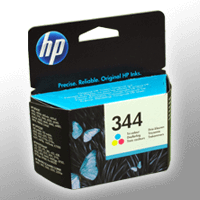 HP Tinte C9363EE 344 CMY