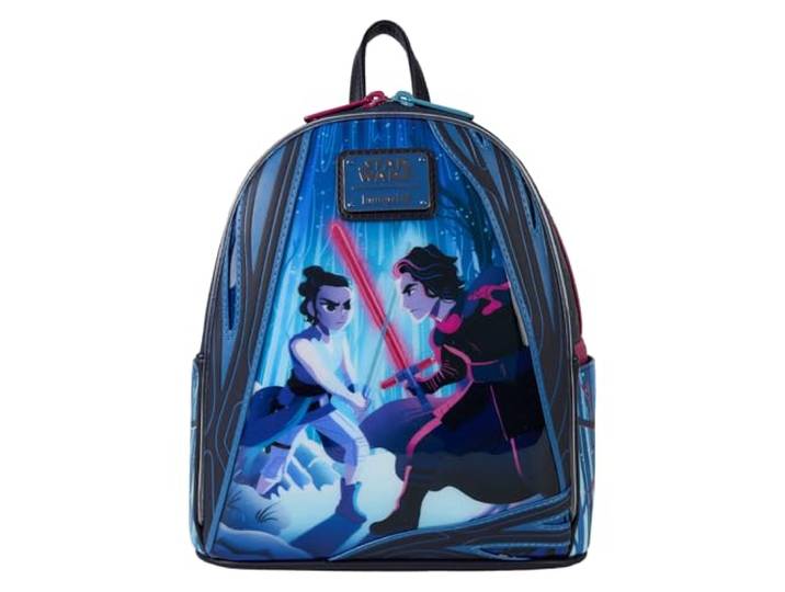 Loungefly Star Wars: The Force Awakens Mini Rugzak