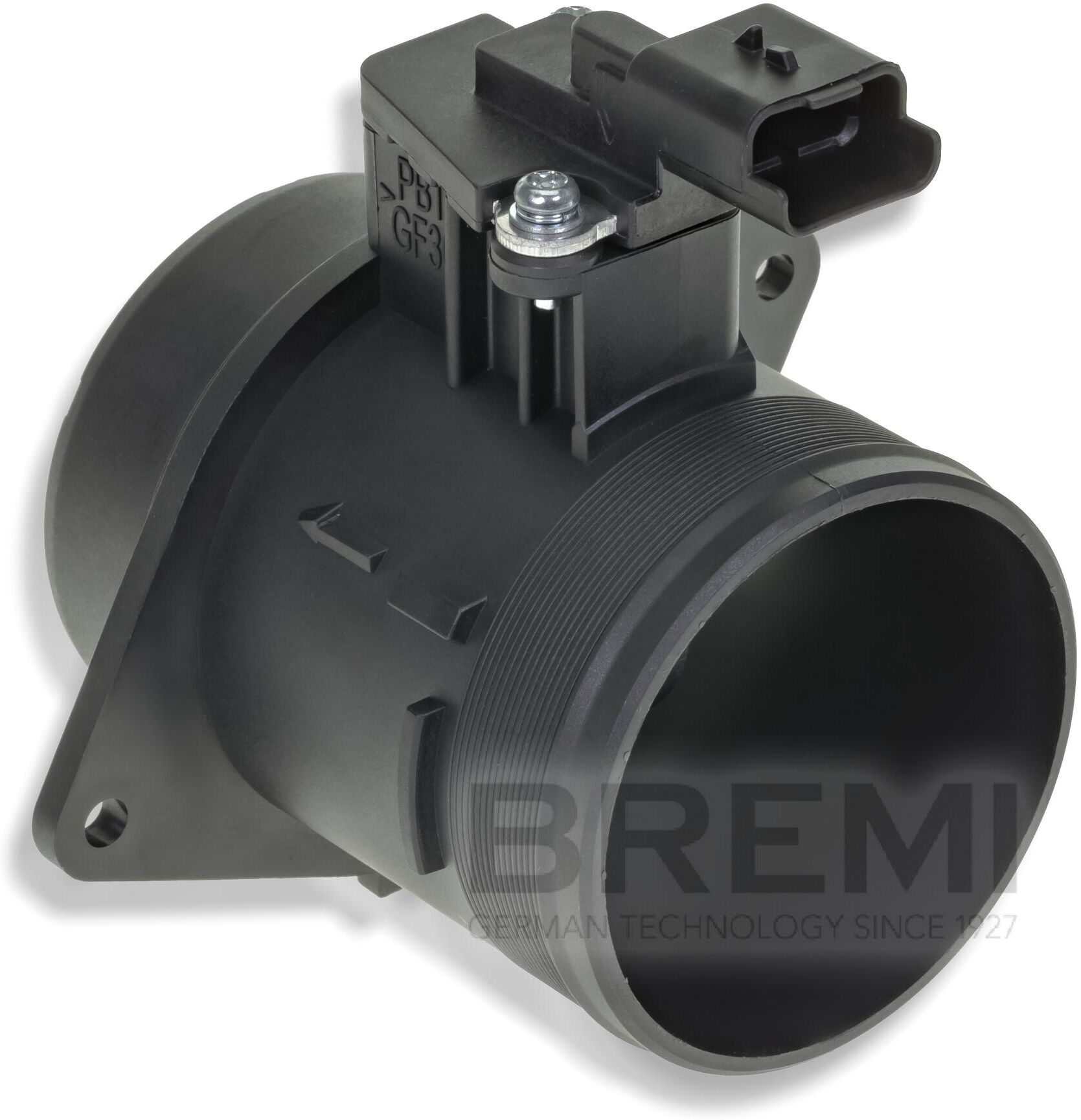 Bremi Luftmassenmesser 30407 Für Peugeot
