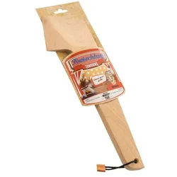 Axtschlag Holzschaber, Kirschholz