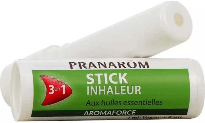 Pranarôm Pranarom Aromaforce Stick Inhalador 1 ml