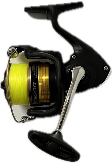 Shimano FX FC 2500 4000
