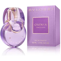 Bulgari, Beauty Geschenkset, Bvlgari Omnia Améthyste Eau de Toilette