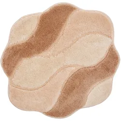 WC-Vorlage CARMEN (BL 60x60 cm) - BL 60x60 cm