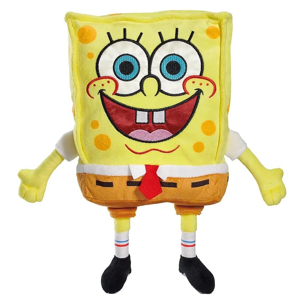 Schmidt Spiele SpongeBob 28 cm (10 cm) (42843)