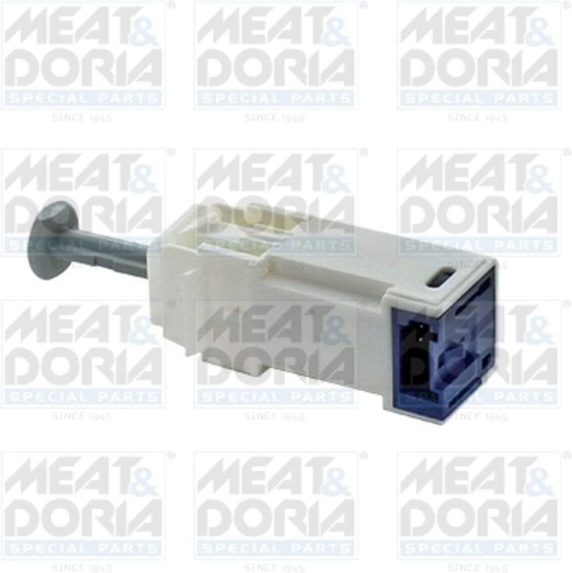 Bremslichtschalter MEAT & DORIA 35147