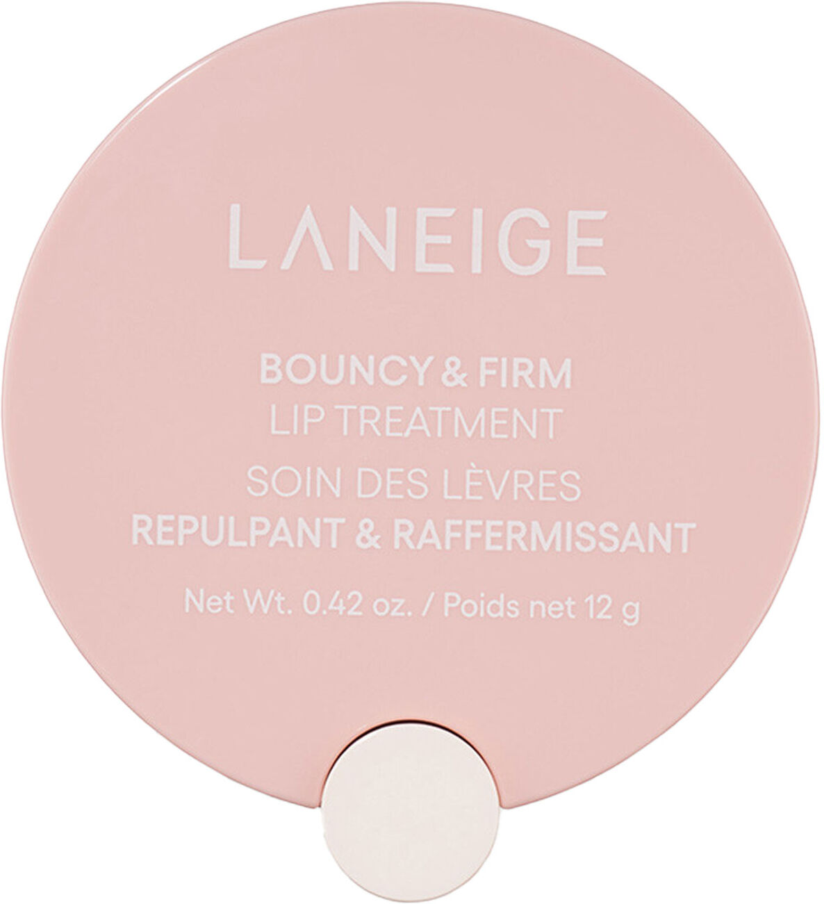 LANEIGE Bouncy & Firm Lip Treatment