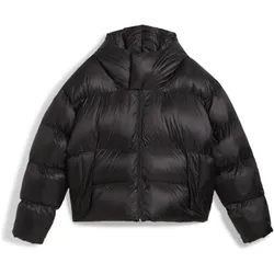 Puma, Herren, Laufjacke, x SKEPTA PERTEX Puffer Jacket (XL), Schwarz
