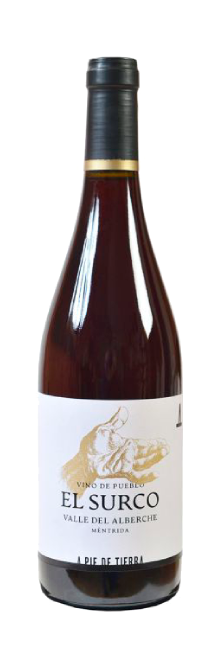 A Pie de Tierra El Surco 2024 - 75cl