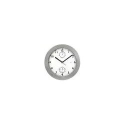 Hama 186387 Wanduhr PG-220,ws