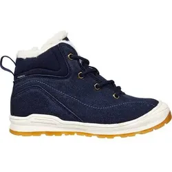 McKINLEY Kinder Lifestyle-Schuh Ugo AQB, Größe 36 in Blau Blau