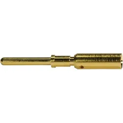 Harting Crimpkontakt FE-Kontakt 21011009927