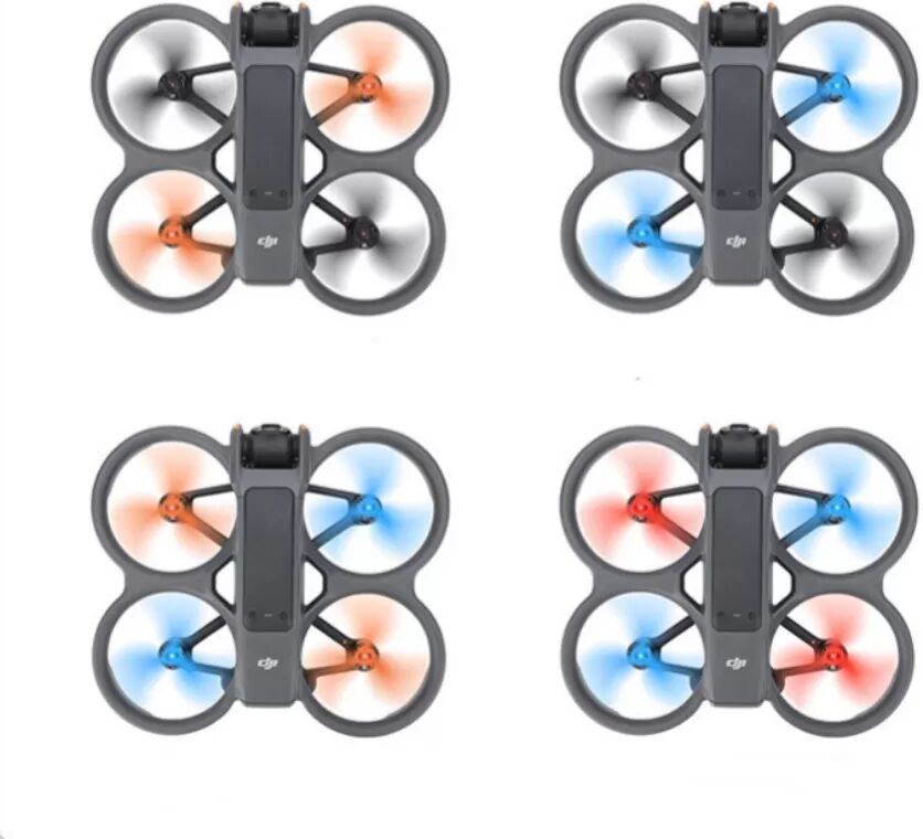 INF Hélices pour DJI Avata 2