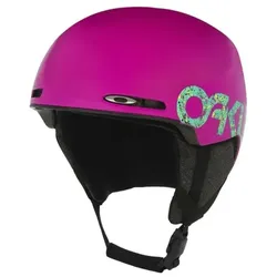 Oakley MOD 1 - Freestyle Helm - Violet - M