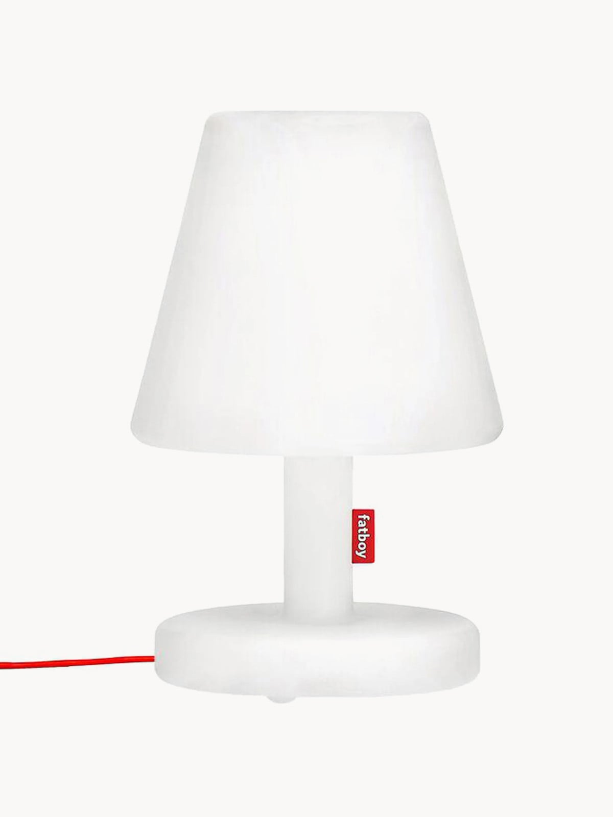 Fatboy Edison the Medium dimbare LED outdoor tafellamp