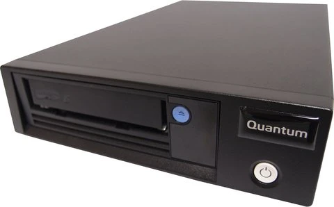 Quantum I3 IBM LTO-8 TD MOD HH