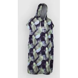Ion Core Lumen Surf Poncho under / water Gr. S