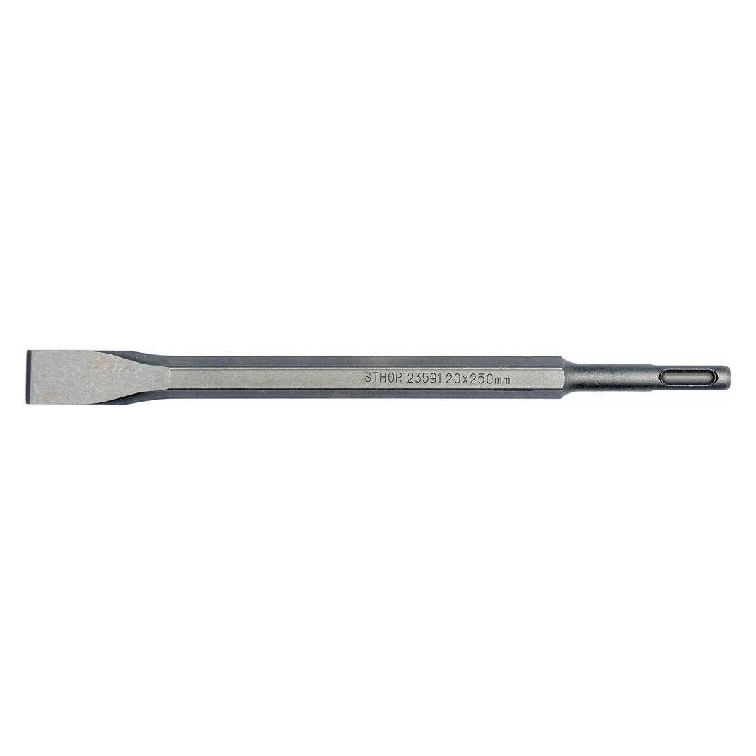 Toya Sthor SDS SDS+ 20x14x250mm (23591)