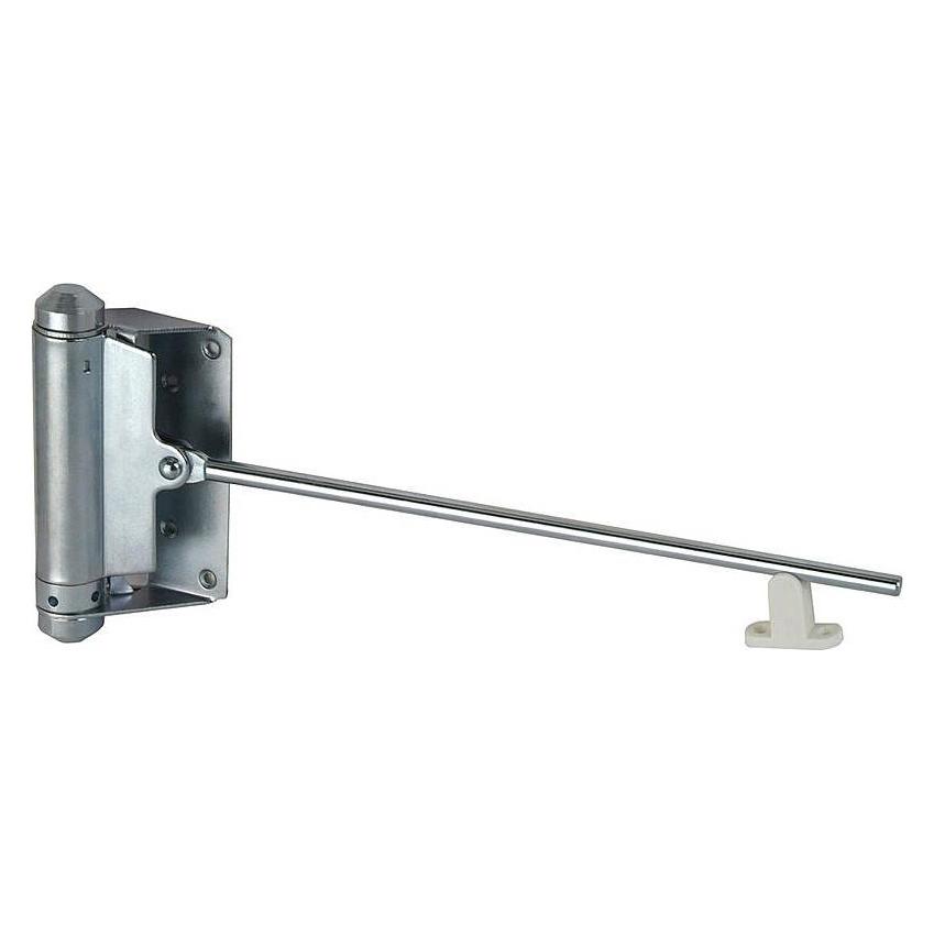 Abus TS80 S CL/DFNLI (Zimmertür, Indoor) (78828)
