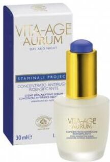 Bottega di Lungavita Vita-Age Aurum Sérum Antiedad 30 ml