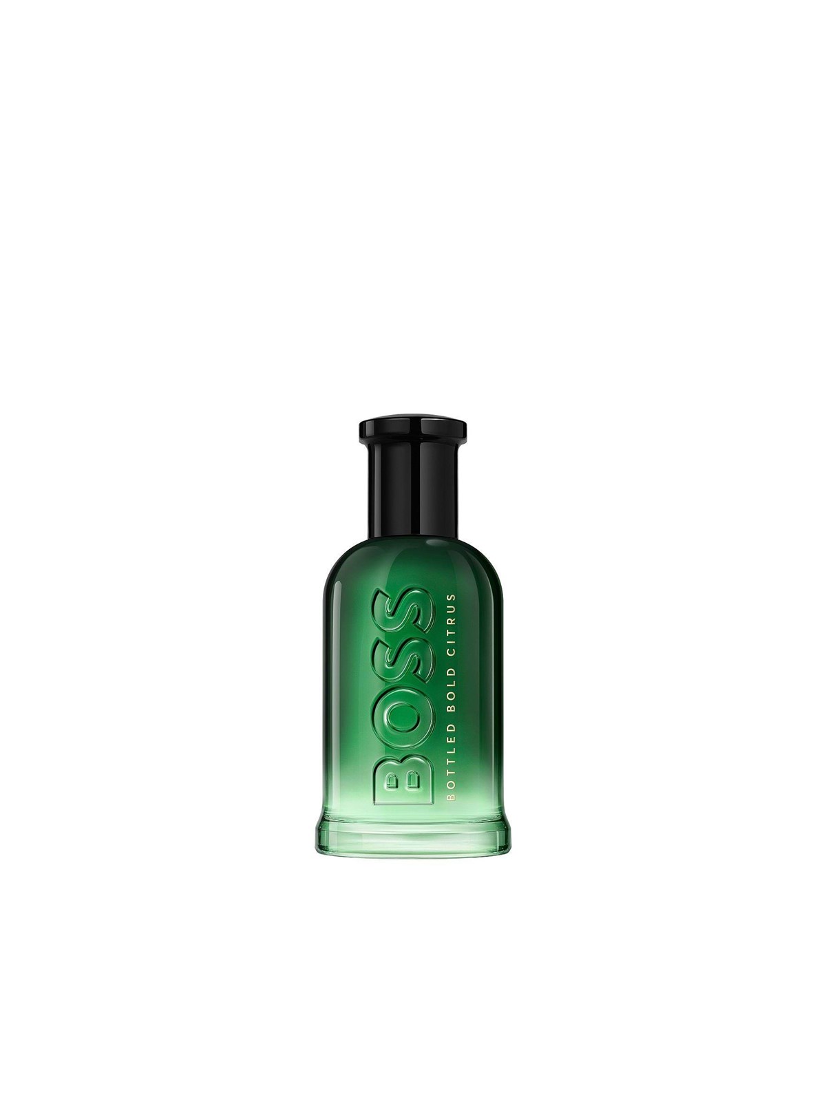 Hugo Boss Bottled Bold Citrus EDP - 50 ml0